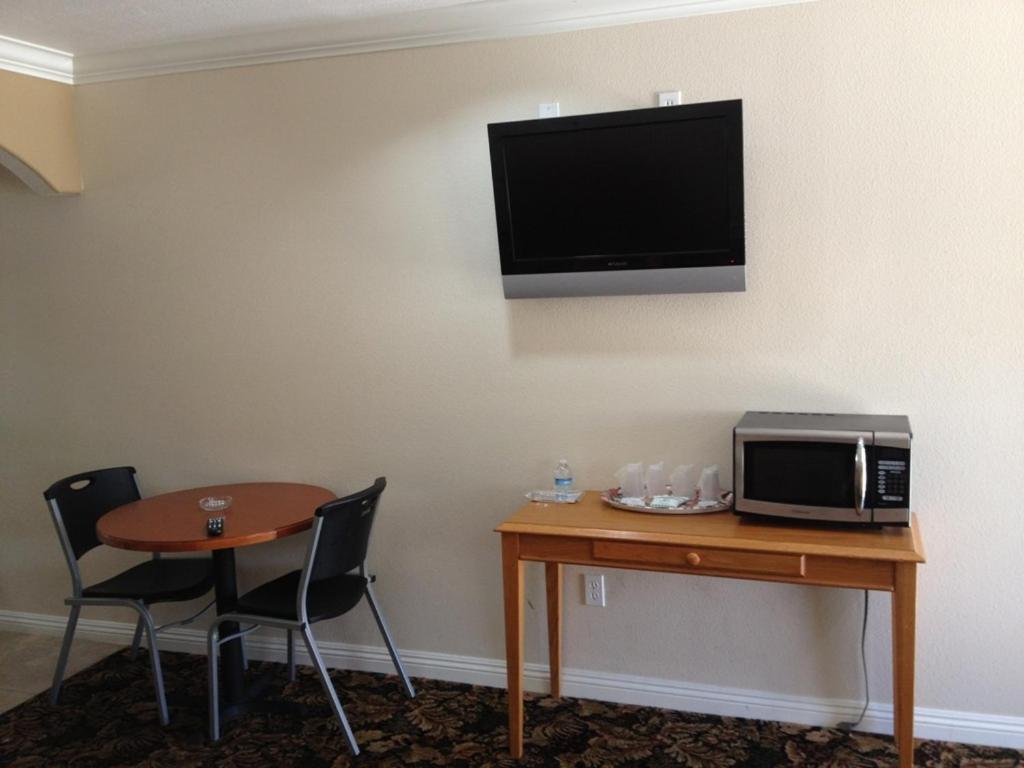 La Siesta Inn South Gate Δωμάτιο φωτογραφία
