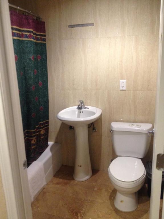 La Siesta Inn South Gate Εξωτερικό φωτογραφία