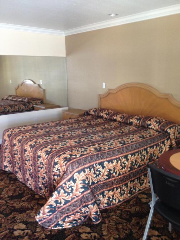 La Siesta Inn South Gate Εξωτερικό φωτογραφία
